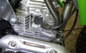 KAWASAKI KLX230 LX230A