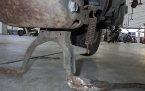 HONDA GIORNO 1997 AF24