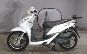 HONDA DIO 110 JF31