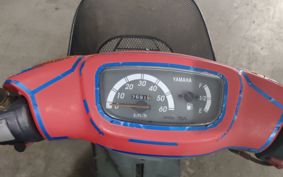 YAMAHA JOG SA01J