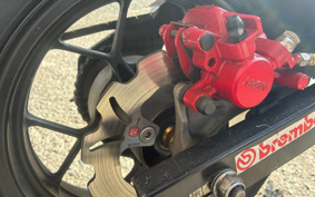 HONDA GROM JC61