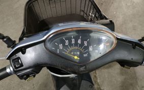 HONDA DIO CHESTER AF62