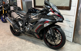 KAWASAKI NINJA 1000 2015 ZXT00L