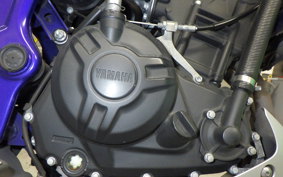 YAMAHA MT-03 2016 RH07J