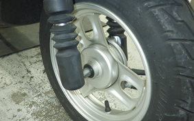 HONDA DIO Gen.6 2020 AF68