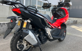 HONDA ADV150 KF38