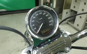 HARLEY XL1200V 2013
