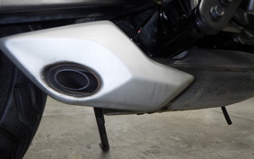 KAWASAKI Z125 PRO 2022 BR125H