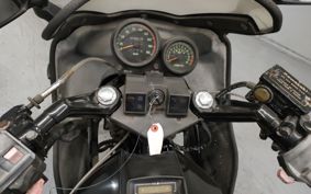 KAWASAKI GPZ400F ZX400A