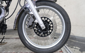YAMAHA SR400 FINAL ED 2022 RH16J