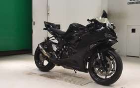KAWASAKI NINJA ZX-6R A 2024 ZX636J