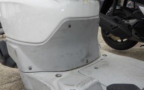 HONDA ﾍﾞﾝﾘｨ50-2 2015 AA05