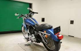 HARLEY XL1200C 2004