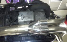 SUZUKI GSX400 IMPULSE 2001 GK79A