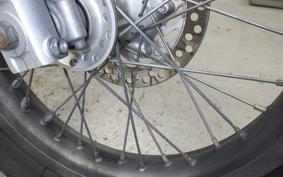 HONDA FTR223 2018 MC34