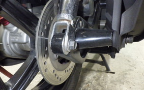 YAMAHA CYGNUS 125 XSR 3 2009 SED8J