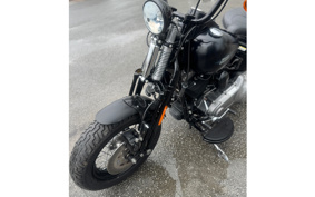 HARLEY  HARLEY FLSTSB 2011 JM5