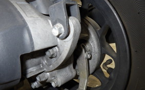 HONDA LEAD 125 JF45
