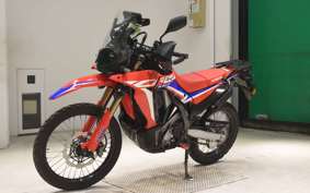 HONDA CRF250 GEN 2 RALLY 2013 MD47