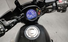 HONDA REBEL 1100 DCT 2021 SC83
