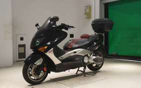 YAMAHA T-MAX 500 Gen.2 2009 SJ04J