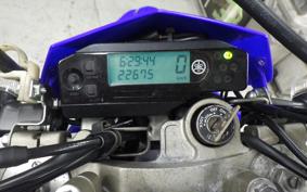 YAMAHA WR250R 2022 DG15J