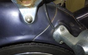 HONDA C90 SUPER CUB HA02