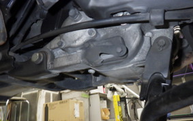 SUZUKI ADDRESS V125 G 2012 CF4EA
