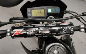 KAWASAKI KLX250 LX250E