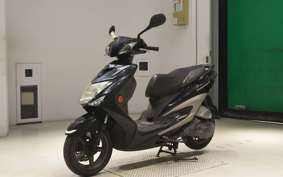 YAMAHA CYGNUS 125 XSR 2 SE44J