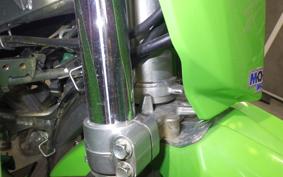KAWASAKI KLX230R 2001 LX230E