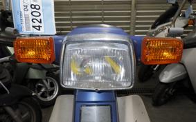 HONDA C70 SUPER CUB C70