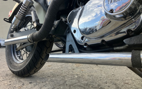 YAMAHA VIRAGO 250 3DM