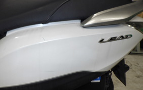 HONDA LEAD 125 2021 JF45