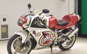 SUZUKI RGV250 Gamma Gen.3 VJ23A