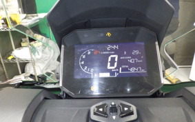 HONDA ADV160 2009 KF54