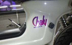 HONDA CHALY 50 2023 CF50