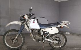 HONDA XLR250 BAJA MD22