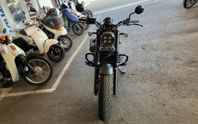 HONDA  REBEL 250 ABS MC49