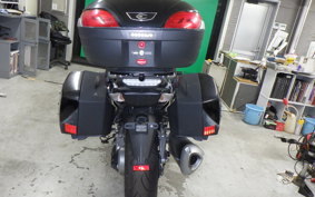 KAWASAKI 1400 GTR 2013