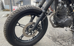 SUZUKI GN125 H PCJG9