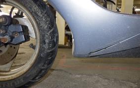 YAMAHA JOG Gen.4 SA16J