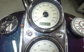HARLEY FXDL 1580 2009