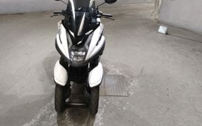 YAMAHA TRICITY 125 SEC1J