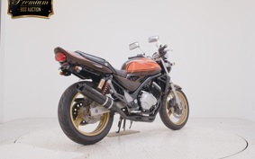 KAWASAKI BALIUS 250 Gen.2 2021 ZR250B