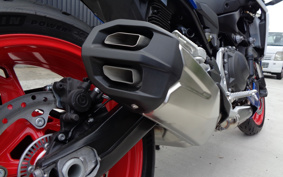 BMW F900R STANDARD 2025 0K81