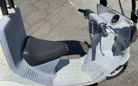 HONDA GYRO TA02