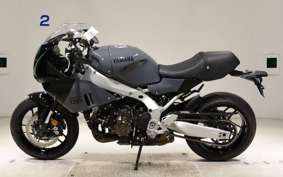 YAMAHA XSR900 GP 2024 RN96J
