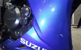 SUZUKI ｼﾞｸｻｰ150SF