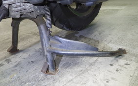 HONDA FAZE 2007 MF11